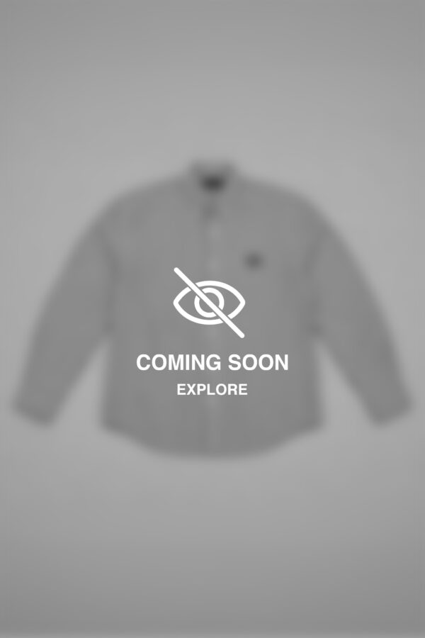 CAMISA #S307