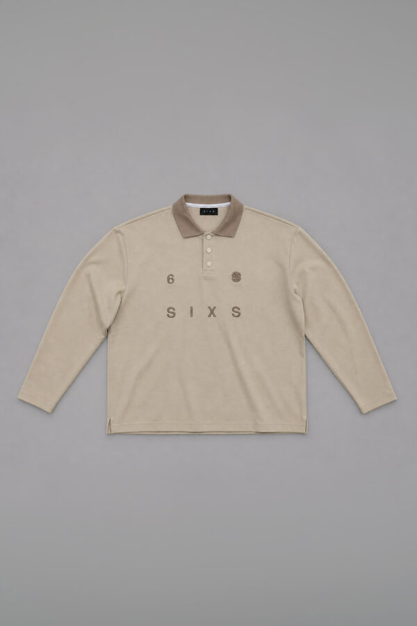 POLO #S342