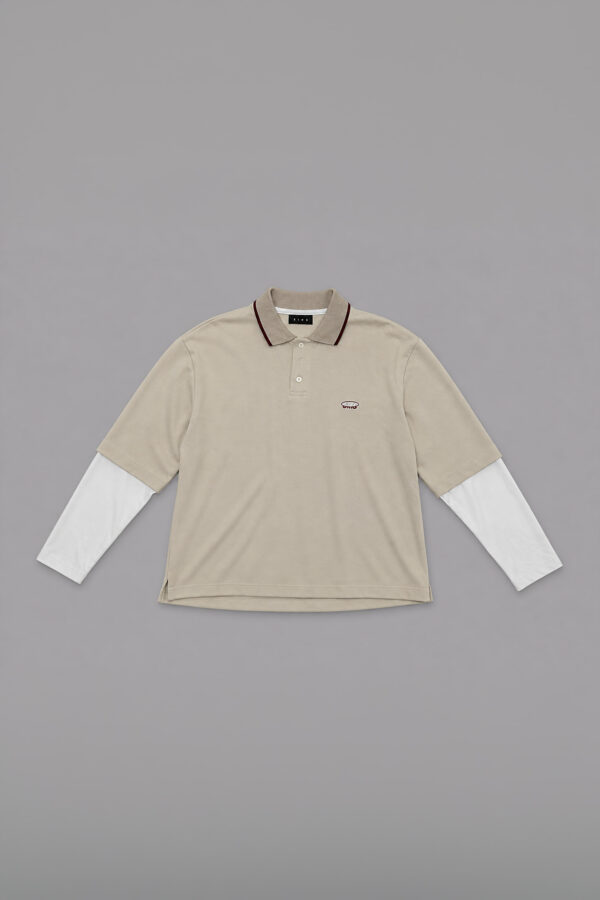 POLO #S343