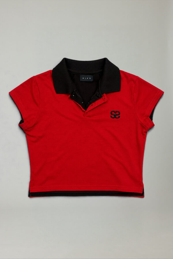 POLO #S354