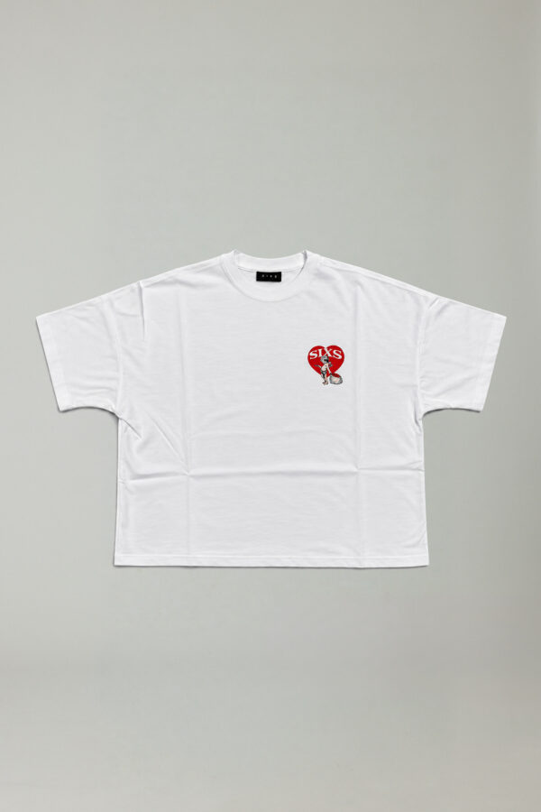 REMERA #S347
