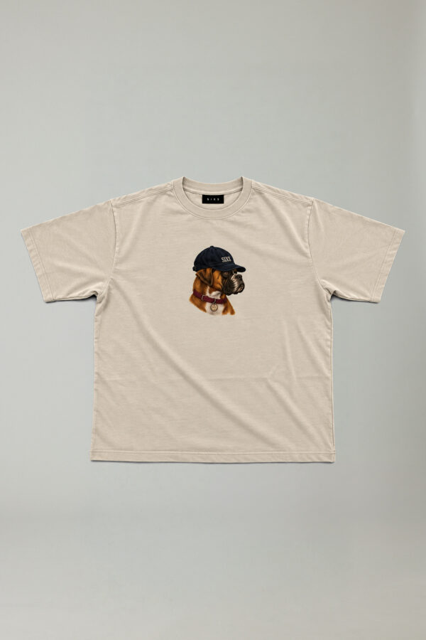 REMERA #S348