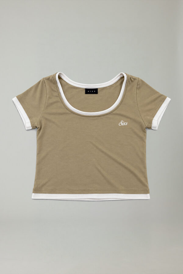 REMERA #S357