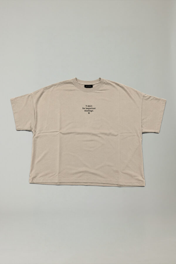 REMERA #S351